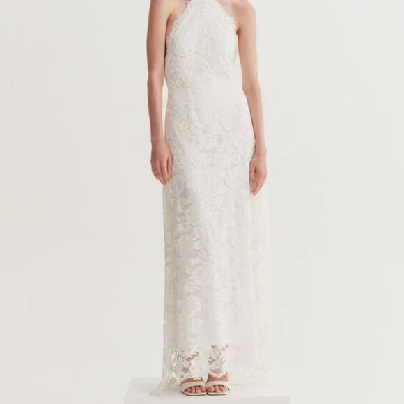 Verity Gown - Picture 2 of 15